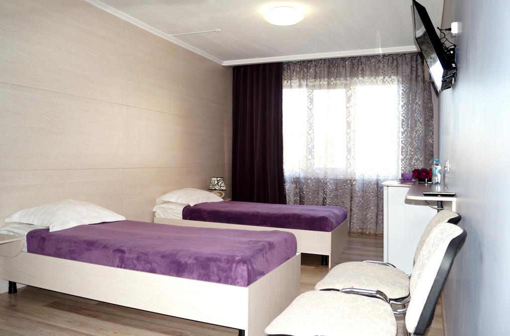 Sverdlovsk Hotel Dnipro Oda fotoğraf