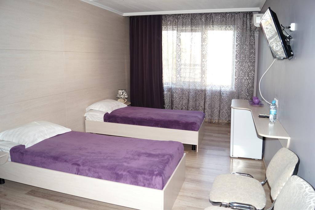 Sverdlovsk Hotel Dnipro Oda fotoğraf