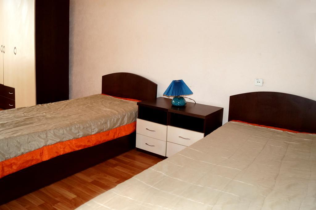 Sverdlovsk Hotel Dnipro Oda fotoğraf