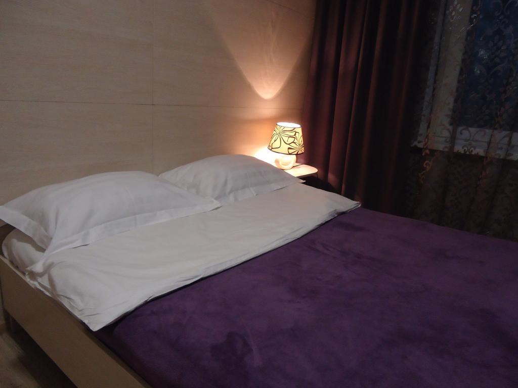 Sverdlovsk Hotel Dnipro Oda fotoğraf